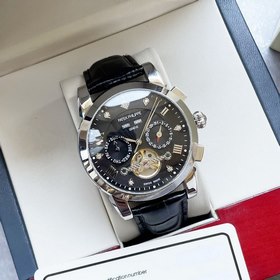 Patek Philippe – высококачественные мужские часы с многофункциона