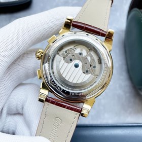 Patek Philippe – высококачественные мужские часы с многофункциона