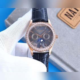 Команда часовщиков Patek Philippe впервые создала мужской часы с 