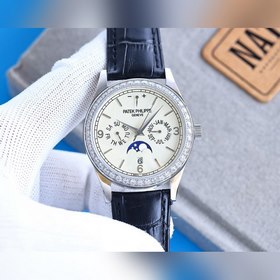 Команда часовщиков Patek Philippe впервые создала мужской часы с 