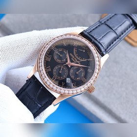 Команда часовщиков Patek Philippe впервые создала мужские часы с 