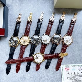 Patek Philippe – высококачественные мужские часы с многофункциона