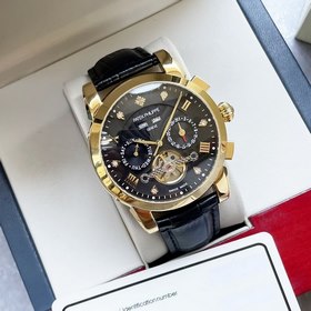 Patek Philippe – высококачественные мужские часы с многофункциона