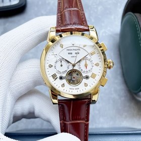 Patek Philippe – высококачественные мужские часы с многофункциона