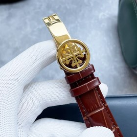 Patek Philippe – высококачественные мужские часы с многофункциона