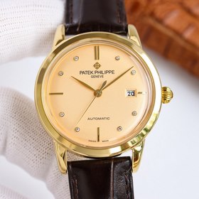 Patek Philippe Основатель компании Patek Philippe, Антони, предст