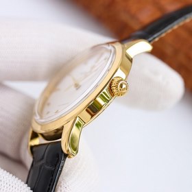 Patek Philippe Основатель компании Patek Philippe, Антони, предст