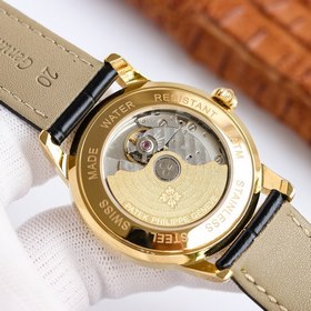 Patek Philippe Основатель компании Patek Philippe, Антони, предст