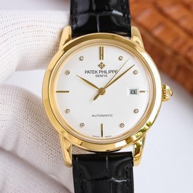 Patek Philippe Основатель компании Patek Philippe, Антони, предст