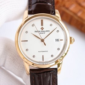Patek Philippe Основатель компании Patek Philippe, Антони, предст
