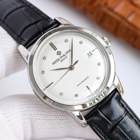 Patek Philippe Основатель компании Patek Philippe, Антони, предст