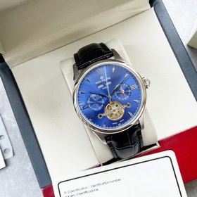 Patek Philippe – высококачественные мужские часы с многофункциона