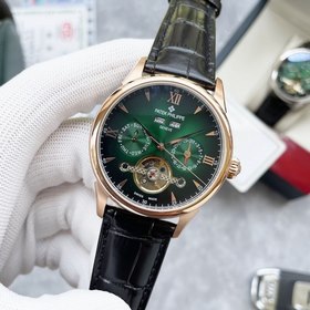 Patek Philippe – высококачественные мужские часы с многофункциона