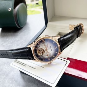 Patek Philippe – высококачественные мужские часы с многофункциона