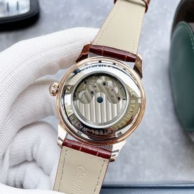 Patek Philippe – высококачественные мужские часы с многофункциона