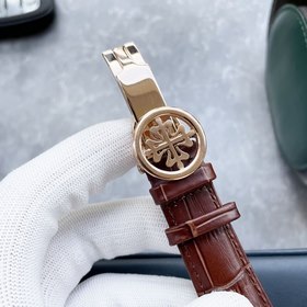 Patek Philippe – эксклюзивные мужские часы с впечатляющим ажурным