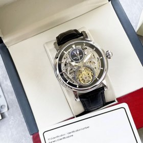 Patek Philippe – эксклюзивные мужские часы с впечатляющим ажурным