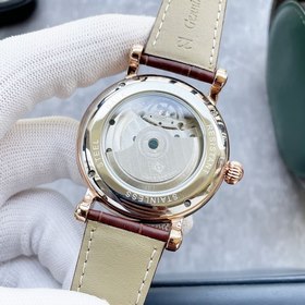 Patek Philippe – эксклюзивные мужские часы с впечатляющим ажурным