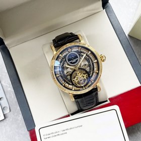 Patek Philippe – эксклюзивные мужские часы с впечатляющим ажурным