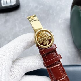 Patek Philippe – эксклюзивные мужские часы с впечатляющим ажурным