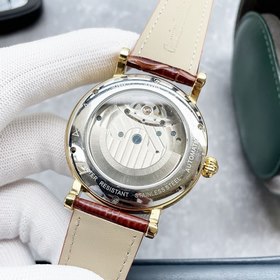 Patek Philippe – эксклюзивные мужские часы с впечатляющим ажурным