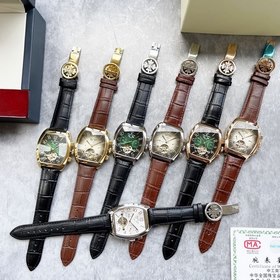 Patek Philippe – высококачественные мужские часы с многофункциона