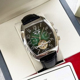 Patek Philippe – высококачественные мужские часы с многофункциона