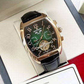 Patek Philippe – высококачественные мужские часы с многофункциона