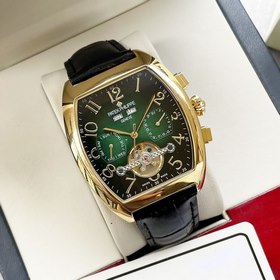 Patek Philippe – высококачественные мужские часы с многофункциона