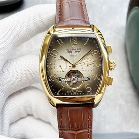 Patek Philippe – высококачественные мужские часы с многофункциона