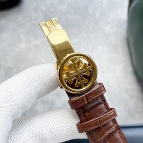 Patek Philippe – высококачественные мужские часы с многофункциона