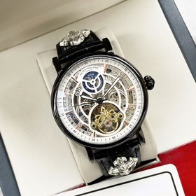 Patek Philippe – эксклюзивные мужские часы с впечатляющим ажурным