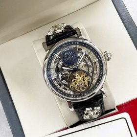 Patek Philippe – эксклюзивные мужские часы с впечатляющим ажурным