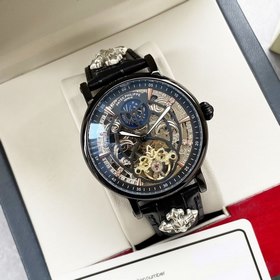 Patek Philippe – эксклюзивные мужские часы с впечатляющим ажурным