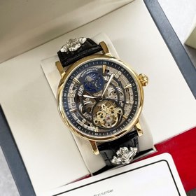 Patek Philippe – эксклюзивные мужские часы с впечатляющим ажурным
