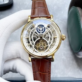 Patek Philippe – эксклюзивные мужские часы с впечатляющим ажурным