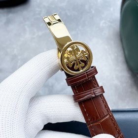 Patek Philippe – эксклюзивные мужские часы с впечатляющим ажурным