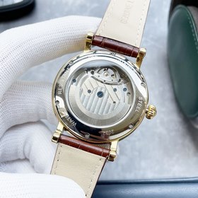 Patek Philippe – эксклюзивные мужские часы с впечатляющим ажурным