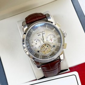 Patek Philippe – эксклюзивные мужские часы с многофункциональным 