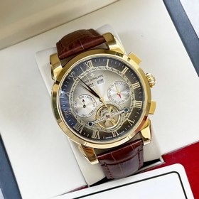 Patek Philippe – эксклюзивные мужские часы с многофункциональным 