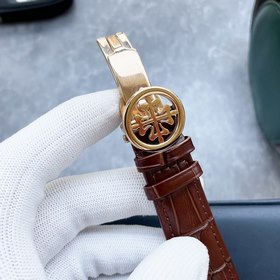 Patek Philippe – эксклюзивные мужские часы с многофункциональным 