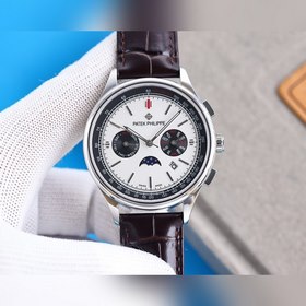 Patek Philippe – произведение искусства для аристократов. С импор