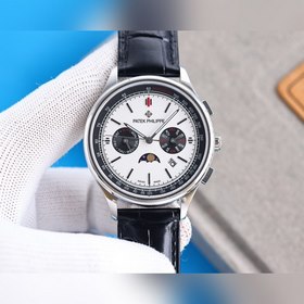 Patek Philippe – произведение искусства для аристократов. С импор