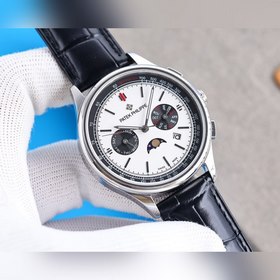 Patek Philippe – произведение искусства для аристократов. С импор