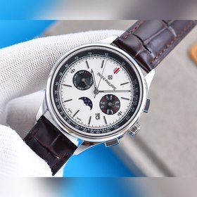 Patek Philippe – произведение искусства для аристократов. С импор