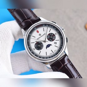 Patek Philippe – произведение искусства для аристократов. С импор