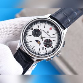 Patek Philippe – произведение искусства для аристократов. С импор
