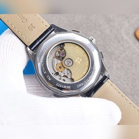 Patek Philippe – произведение искусства для аристократов. С импор