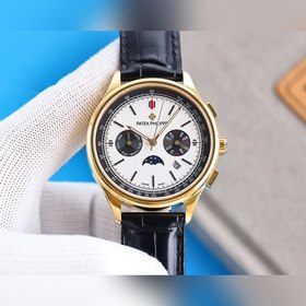 Patek Philippe – произведение искусства для аристократов. С импор