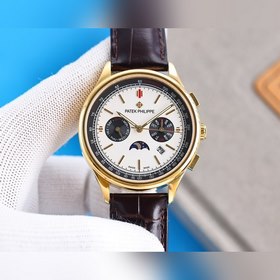 Patek Philippe – произведение искусства для аристократов. С импор